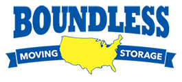Boundless Moving and Storage | Cleveland, TN