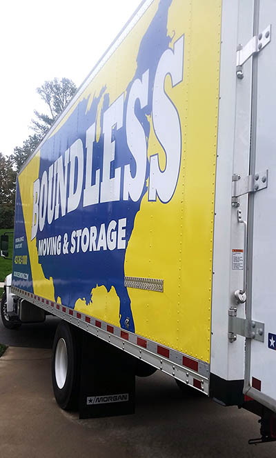 Chattanooga Moving Company