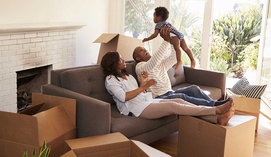 3 Reasons to Hire a Moving Company