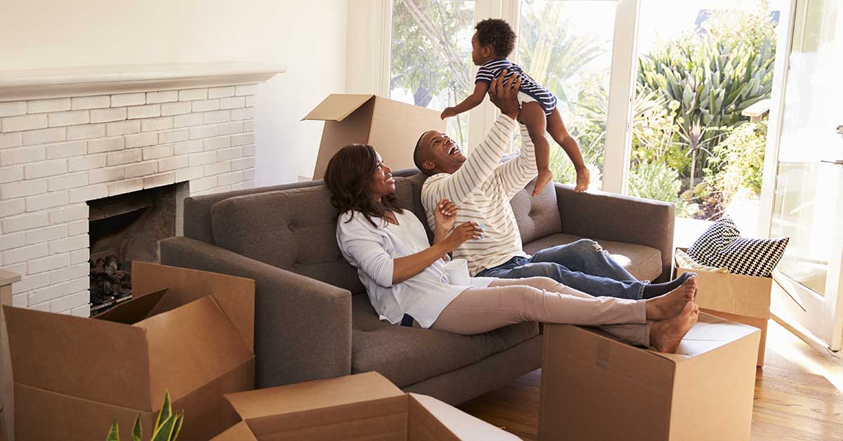 Reasons to Hire a Moving Company