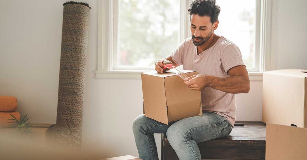 How to Prep for Your Move