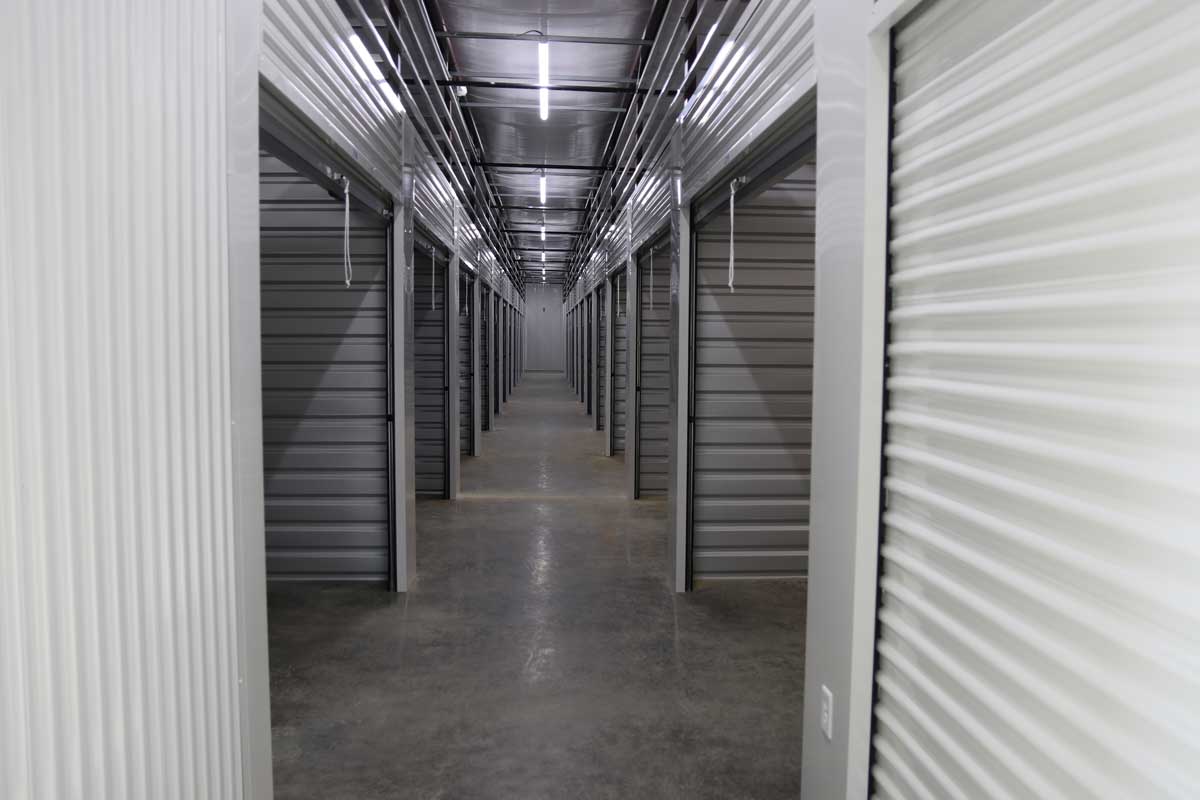 boundless moving storage units in cleveland tn