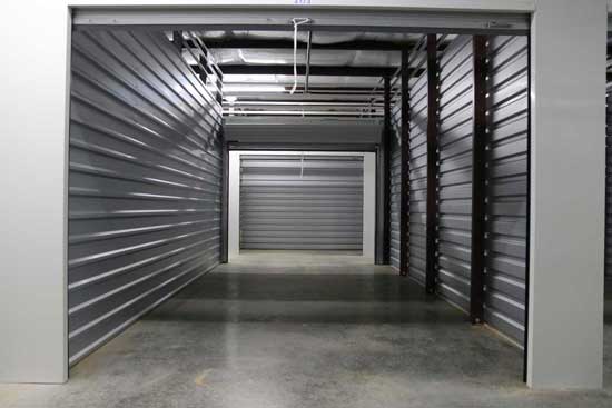 Climate Controlled Storage Cleveland TN