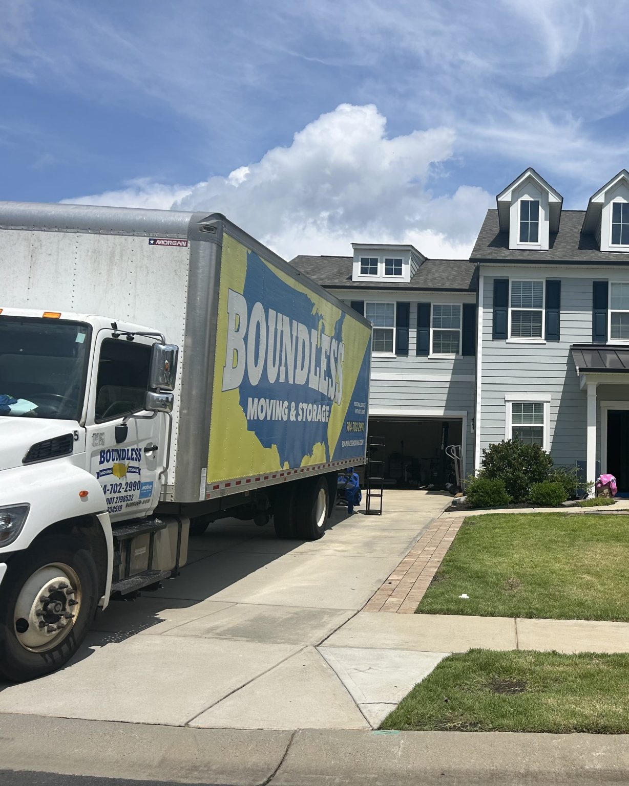 Interesting Info About Moving Companies Gallatin Tn