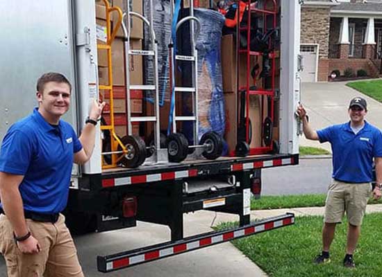 movers knoxville tn